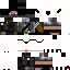 Texture for mikkels isbjørn
