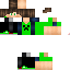 Texture for crepperman