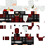 Texture for Josh Demon c