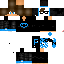 Texture for TossakBoy
