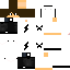 Texture for luke_oficial