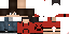 Texture for Future Character From Minecraft 2