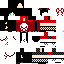 Texture for mikasa666