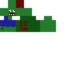 Texture for Derp Zombie