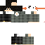Texture for steve