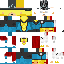 Texture for wakeman kai
