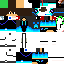 Texture for Leo
