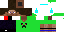 Texture for steve pop