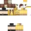 Texture for pikachu