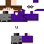 Texture for cdgshlep - The SQUAAD