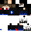 Texture for MechaDragoV2 