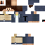 Texture for Toki