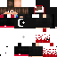 Texture for Steve