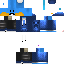 Texture for fancy kip