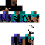 Texture for steve