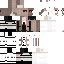 Texture for школьница тян