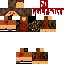 Texture for Zombie_Chopy