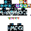 Texture for T.A.R.G.O.I.D.T