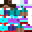 Texture for dRAVER