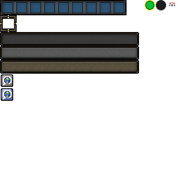Texture for Nothing