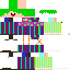 Texture for GOOFY1