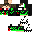 Texture for quji ninja
