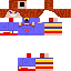 Texture for chucky