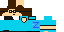 Texture for Frosty