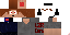 Texture for The Lasercraft