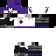 Texture for Heek SSJ warrior