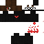 Texture for Ucore PixelKeKs
