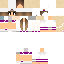 Texture for afethr