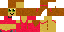 Texture for Miki