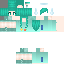 Texture for beemo