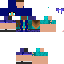Texture for half done