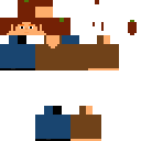 Texture for Cassie Indev and Infdev