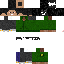 Texture for pasha technique
