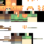 Texture for alex CKC ANIMATION by Fv4005