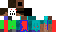 Texture for killer with a chainsaw
