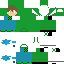 Texture for rttr