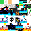 Texture for NinjaMago