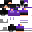 Texture for reveros espantado