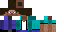 Texture for Steve