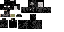 Texture for Herobrine ender wolf