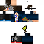 Texture for PikaRobot