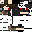 Texture for ghostlyFace97