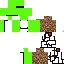Texture for atlas
