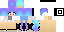 Texture for Girl_FuRy