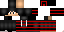 Texture for Nerd_Omp vermelho