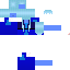 Texture for Steven Universe: (Saphire)